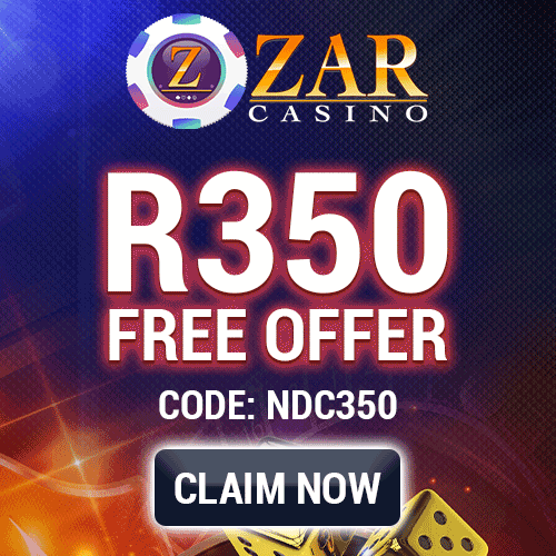 Best zar online casino